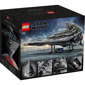 75252 UCS Imperial Crusier, Retired, NIB