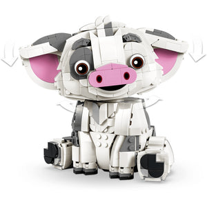 43292 Pua