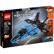 42066 Air Race Jet, Retired, New - Open Box