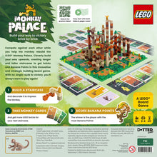 Monkey Palace