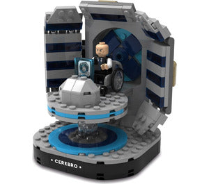 5009015 Cerebro, Retired, Certified in white box, Pre-Owned