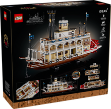 LEGO 21356