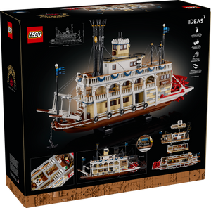 LEGO 21356