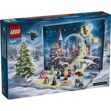 76456 LEGO Harry Potter Advent Calendar 2025
