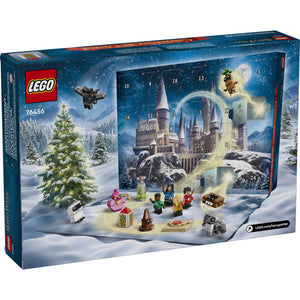 76456 LEGO Harry Potter Advent Calendar 2025