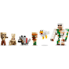 21592 Chicken Jockey Desert Attack