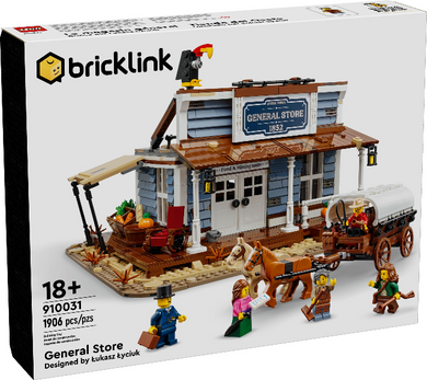 910031 General Store