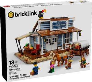910031 General Store