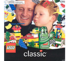 4293 Classic Value Pack, Retired, NIB
