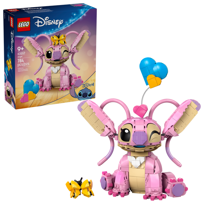 43257 LEGO® Angel