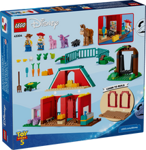 43304 Blaze's Horse Ranch