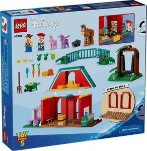 43304 Blaze's Horse Ranch