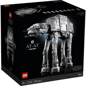 75313 AT-AT - UCS, Retired, NIB