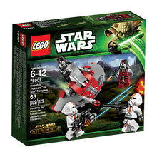 LEGO 75001