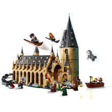 75954 Hogwarts Great Hall