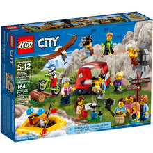 LEGO 60202