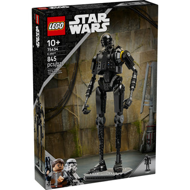 LEGO 75434 K-2SO