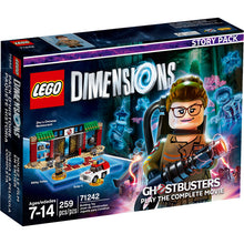 LEGO 71242 New Ghostbusters Play the Complete Movie