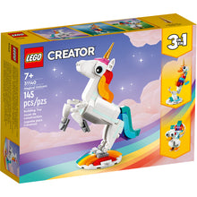 31140 Magical Unicorn
