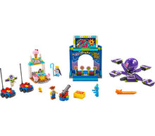 10770 Buzz & Woody's Carnival Mania!, Retired, NIB