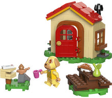 LEGO 77058 Goldie's Cozy House