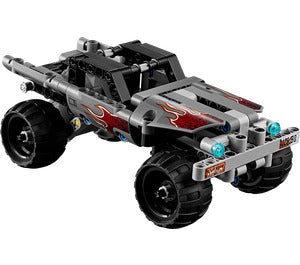 42090 Getaway Truck