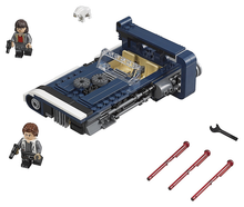 75209 Han Solo's Landspeeder
