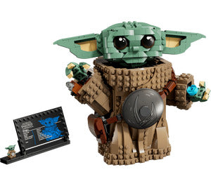 75446 LEGO Grogu™ (Mandalorian Apprentice)