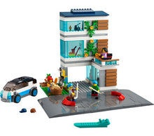 LEGO 60291 Family House