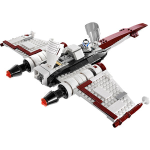 LEGO 75004
