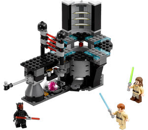 LEGO 75169