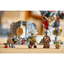 75451 Hutt Palace Sentry Droid Showdown