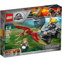 LEGO 75926 Pteranodon Chase