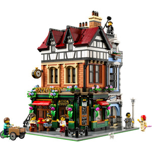 LEGO 10350