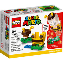 71393 Bee Mario - Power-Up Pack