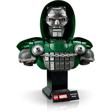 76345 Doctor Doom Bust