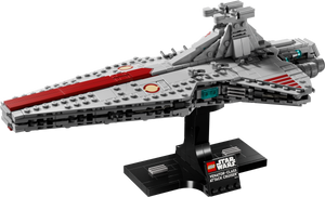 75441 Venator-Class Attack Cruiser™