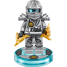 71217 Zane Fun Pack, Retired, NIB
