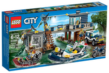 LEGO 60069