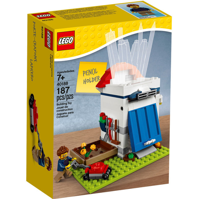LEGO 40188 Pencil Pot