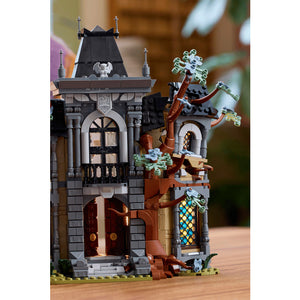 11383 Mayor Manor