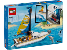 60438 Sailboat
