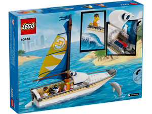 60438 Sailboat