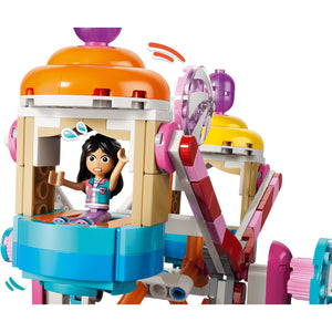 42700 Candy & Cupcake Ferris Wheel