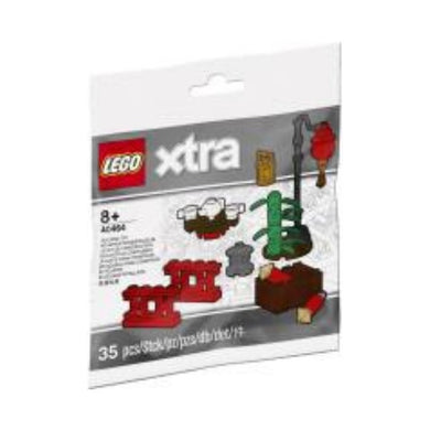 LEGO 40464 Chinatown Pack