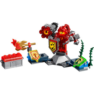 70331 LEGO Ultimate Macy, Retired, NIB