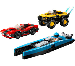 LEGO 60395