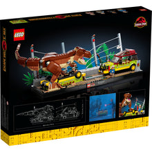 76956 T. Rex Breakout, Retired, NIB