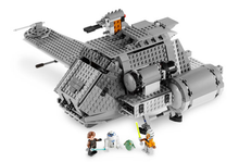 7680 The Twilight - Limited Edition, Retired, New - Missing Box