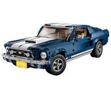 10265 Ford Mustang, Retired, NIB